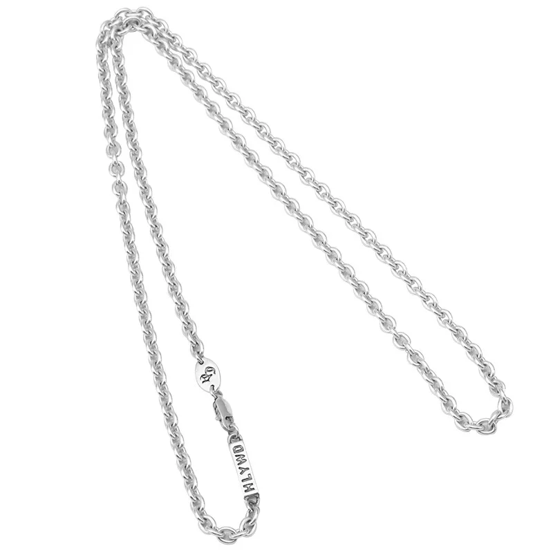 Цепочка Из серебра 2018 пробы с крестом для пары | Украшения и аксессуары