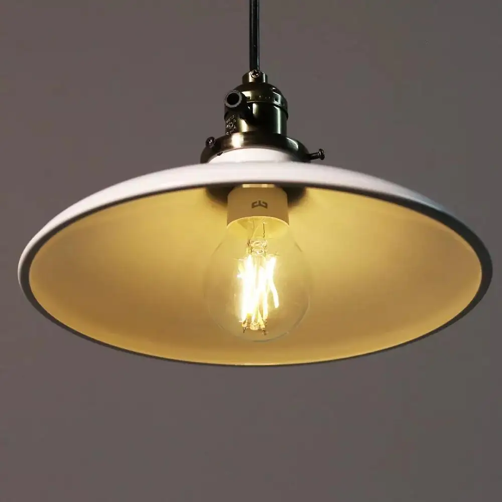 Умная Светодиодная лампа накаливания Yeelight E27 6 Вт с шариковыми лампами WiFi Пульт