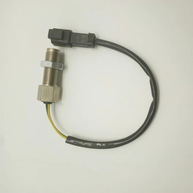 

E320C E320B Excavator Revolution sensor CAT320B CAT320C Speed Sensor 5I7579 5I-7579