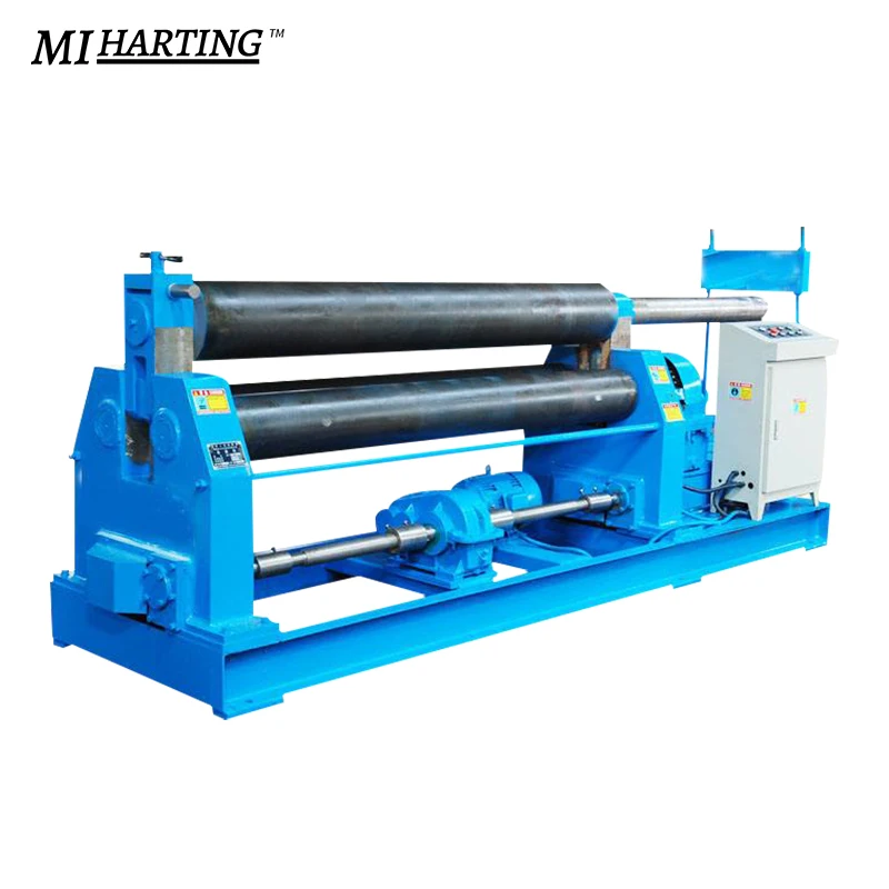 Горячая Распродажа машина для прокатки пластин/листогибочный станок толстой