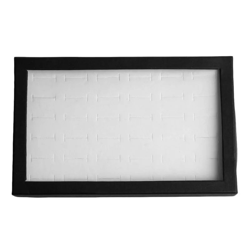 

Органайзер для демонстрации колец и ювелирных изделий на 36 ячеек