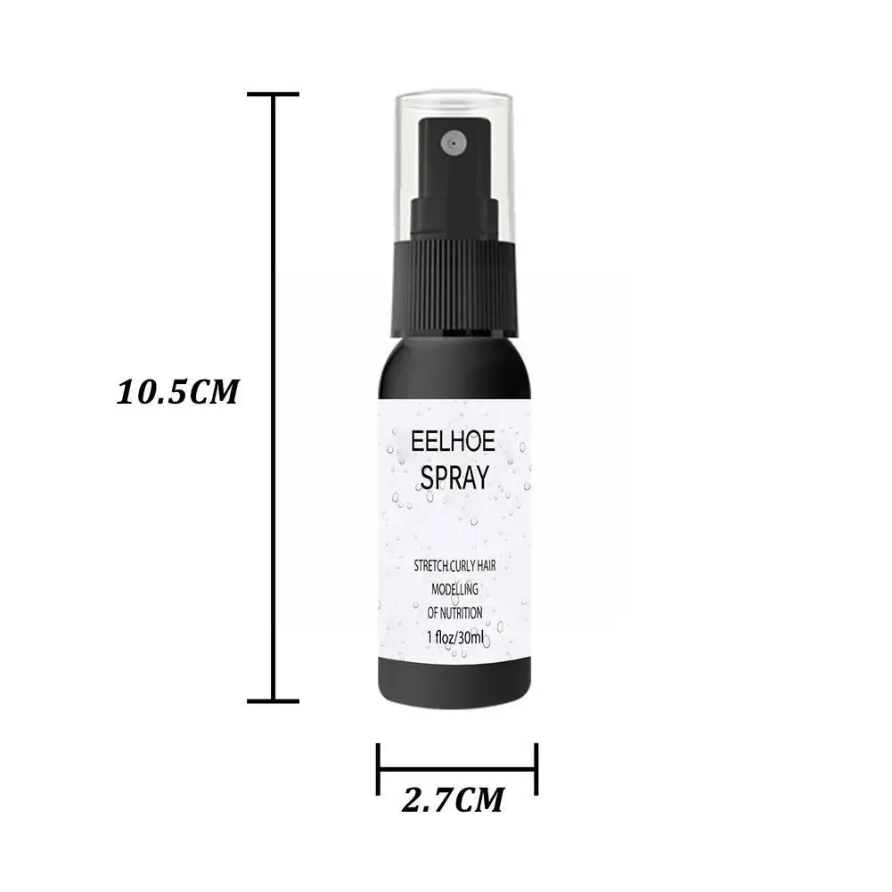 

PURC Morocco Argan Oil Hair Care Spray Soft For Hair Loss Scalp For Women Treatment Prevent Products Thinning Hair Repair 5 X6F4