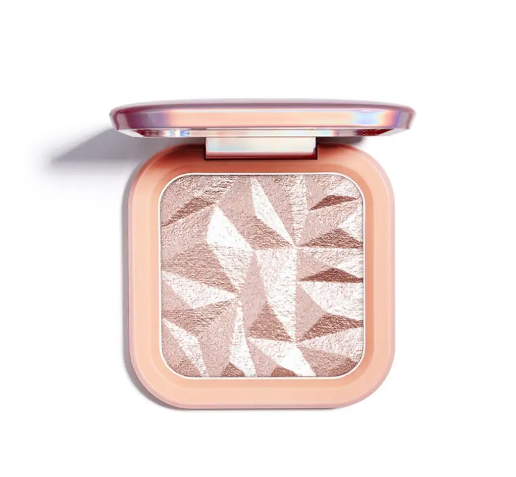 

Private Label Highlighter Bronzer Palette Face Makeup Contour Glow Shimmer Illuminator Highlighter Powder Shining Cosmetic Bulk