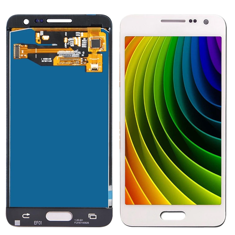 ЖК дисплей с дигитайзером сенсорного экрана для Samsung Galaxy A3 A300X A300 A300H A300F A300FU