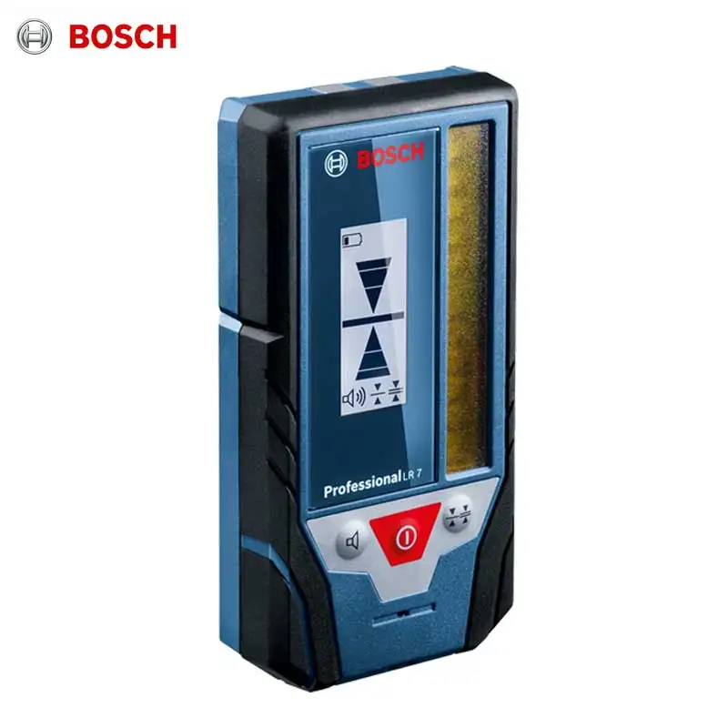 Профессиональный лазерный фотографический уровень Bosch|Лазерные уровни| |