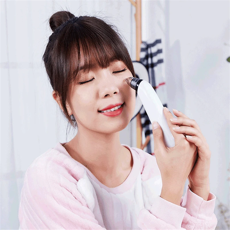 Средство для удаления угрей вакуум глубокое очищение лица поры акне прыщи