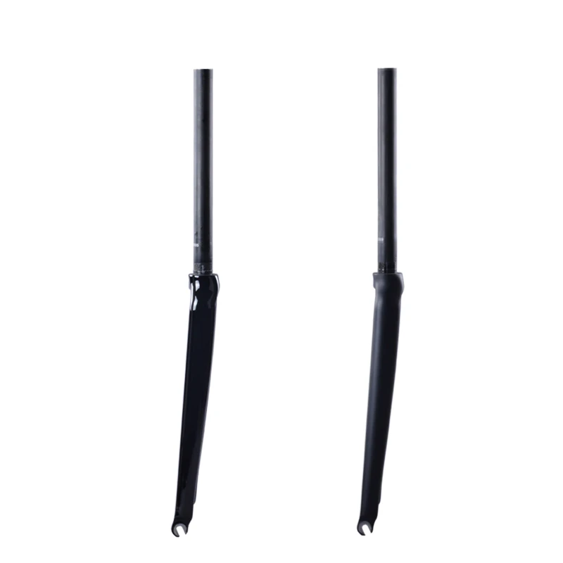 2019 Новая китайская недорогая суперлегкая полностью Карбоновая вилка