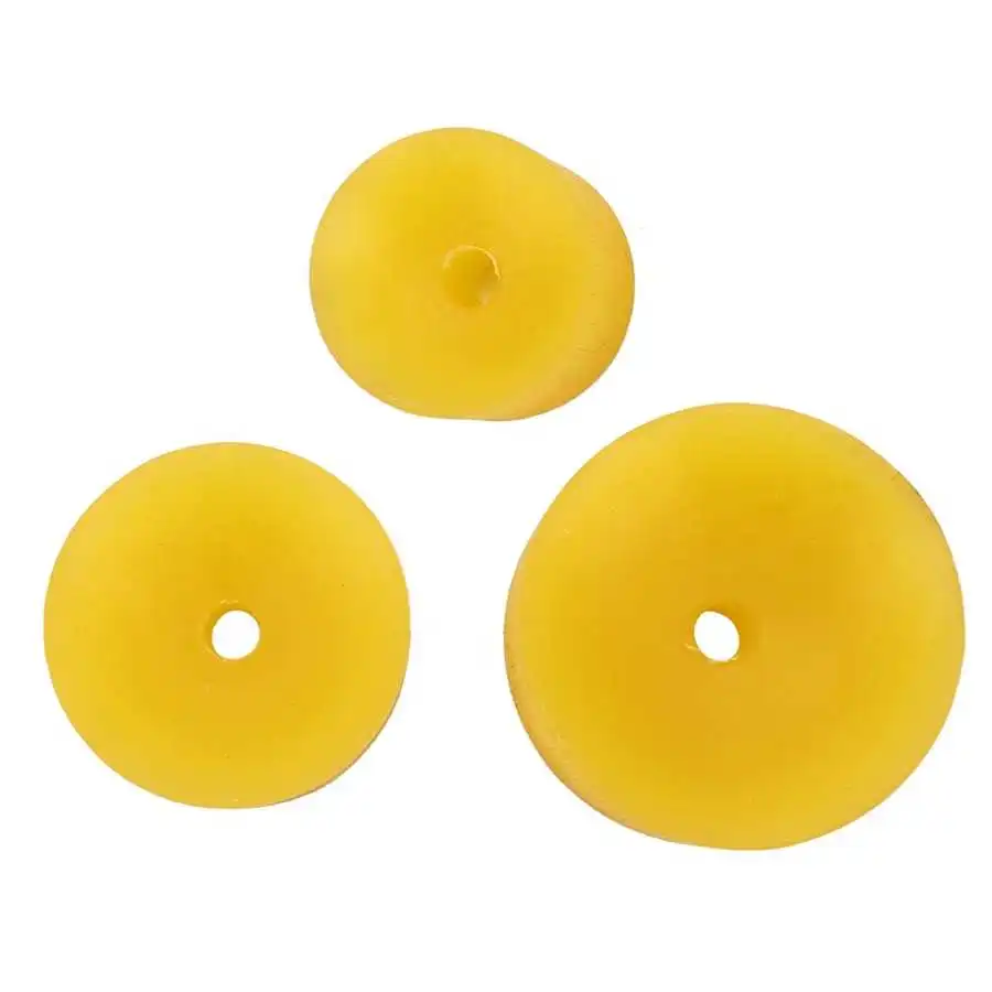 Высокое качество 20 шт силиконовый чехол для часов пресс er фитинг штампы Безель |