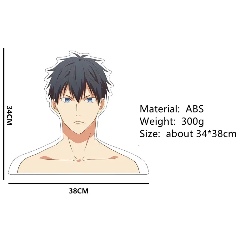 Аниме с подарком Sato Mafuyu Uenoyama Ritsuka Nakayama Haruki Kaji Akihiko подарок для фанатов косплея ABS