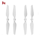 Быстросъемное складное лезвие черного цвета для квадрокоптера FIMI X8 SE RC