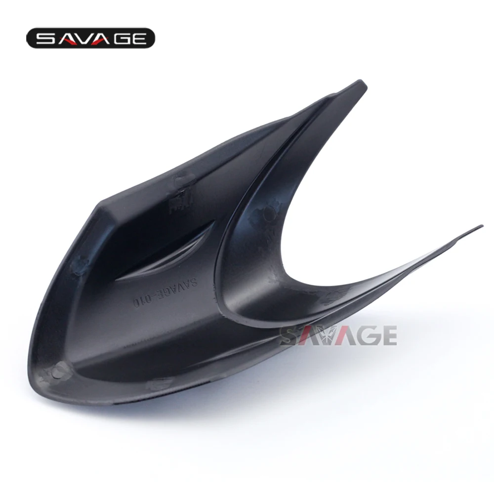 Front Wheel Cover Extender For BMW R1200GS Accessories R 1200 GS LC Adventure 2014 2018 Motorcycle Black Fender Extension |
