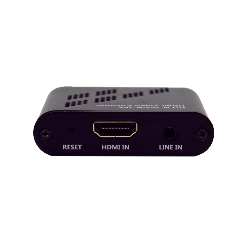 OTV-ENP1 Mini Video IPTV Media HD HDMI H265 H264 Wowza Facebook Youtube RTSP UDP RTMP HTTP LinkPi сетевой кодер | Электроника