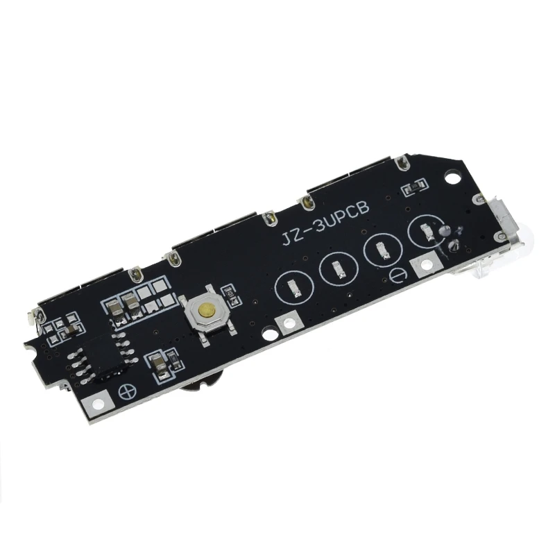 GREAT IT 5V 2.1A 3 USB зарядное устройство для аккумулятора печатная плата модуля