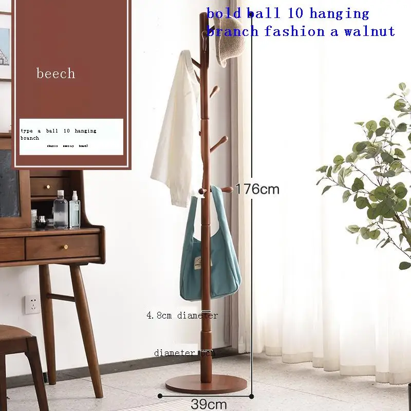 

Kledinghangers Porte Manteau Mural Decoratif Ropa Vintage Grucce Perchero De Pie Wieszak Cabide Clothing Rack Clothes Hanger