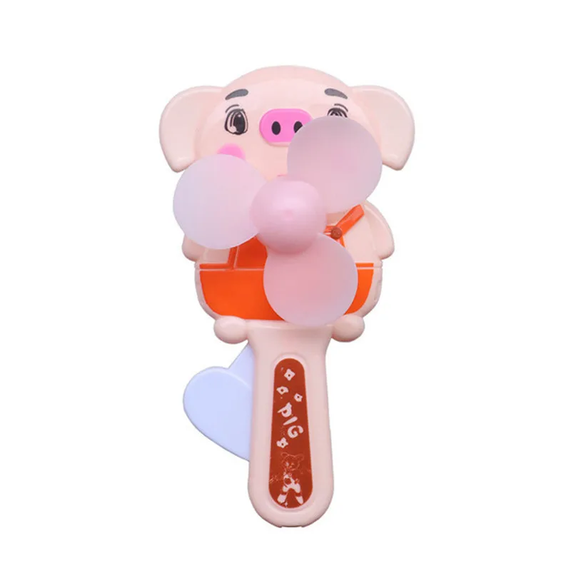 Свинья детская игрушка высокого давления розничная продажа Мультяшные