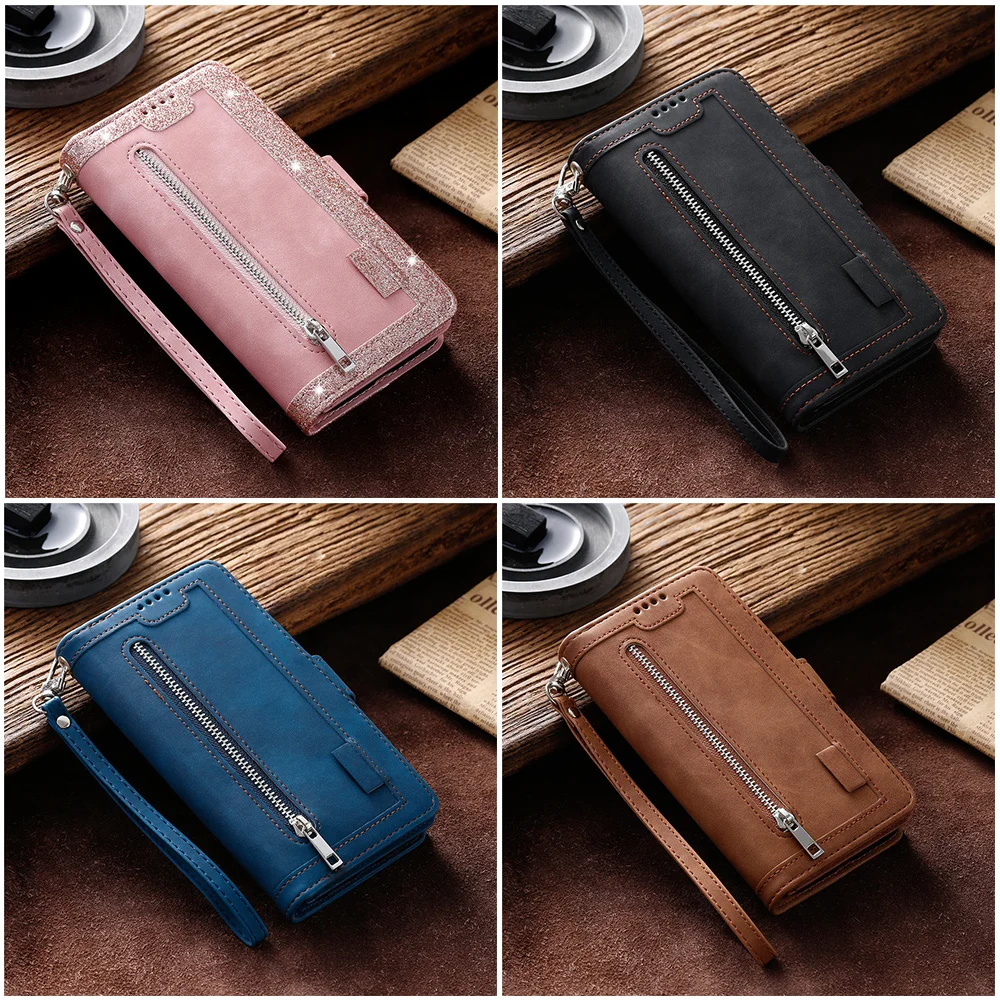 

Case For Samsung Galaxy A52 A72 S21 S20 FE S10 E S9 S8 Plus Ultra A82 A22 A12 A32 A51 A71 A41 A50 A30 S A40 A20 E Leather Cover