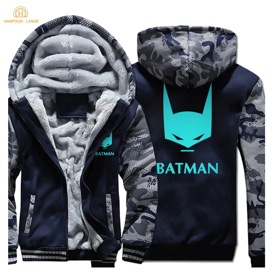 Супермен серии мультфильм Бэтмен свитшоты 2020 зима новости стиль реглан