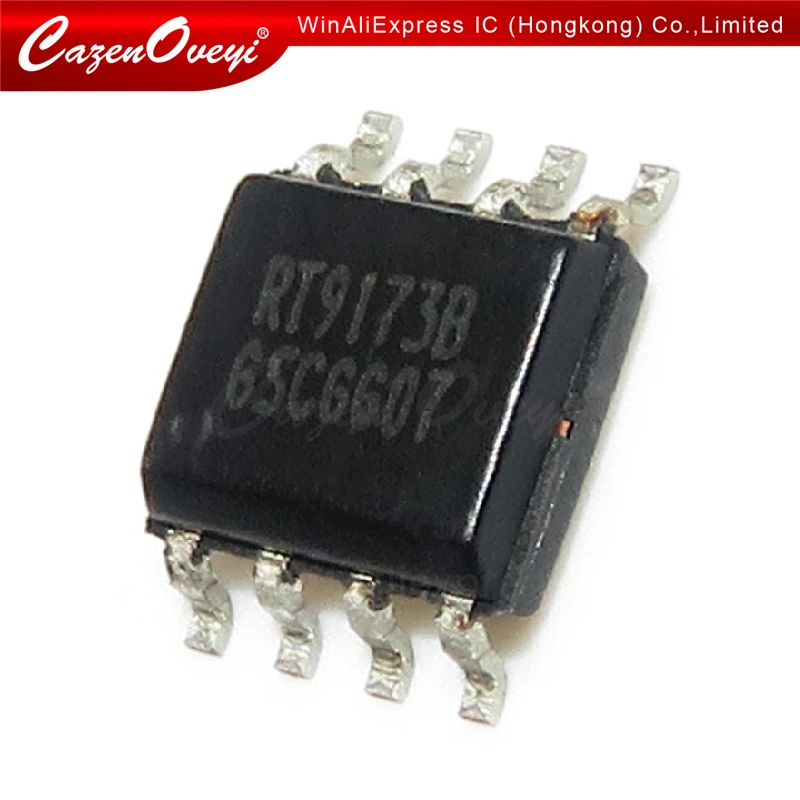 

5 шт./партия RT9173BGS RT9173B RT9173 SOP-8 в наличии