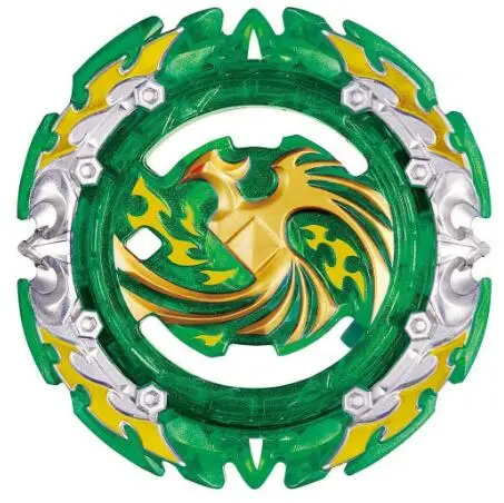 Genuine Takara Tomy BEYBLADE Burst High Performance B-143 Metal Fusion Blasting Gyro 4 Attack Rings Random Pack Vol.1 Child toys | Игрушки и