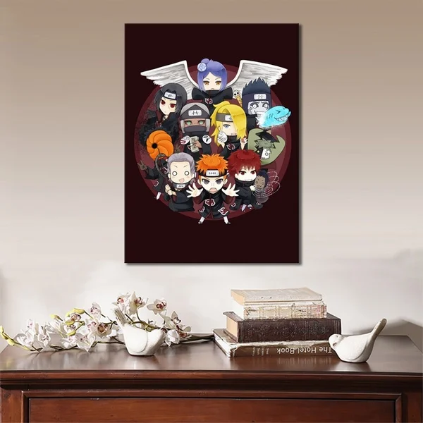 Лидер продаж домашний декор принт картина маслом на холсте настенные