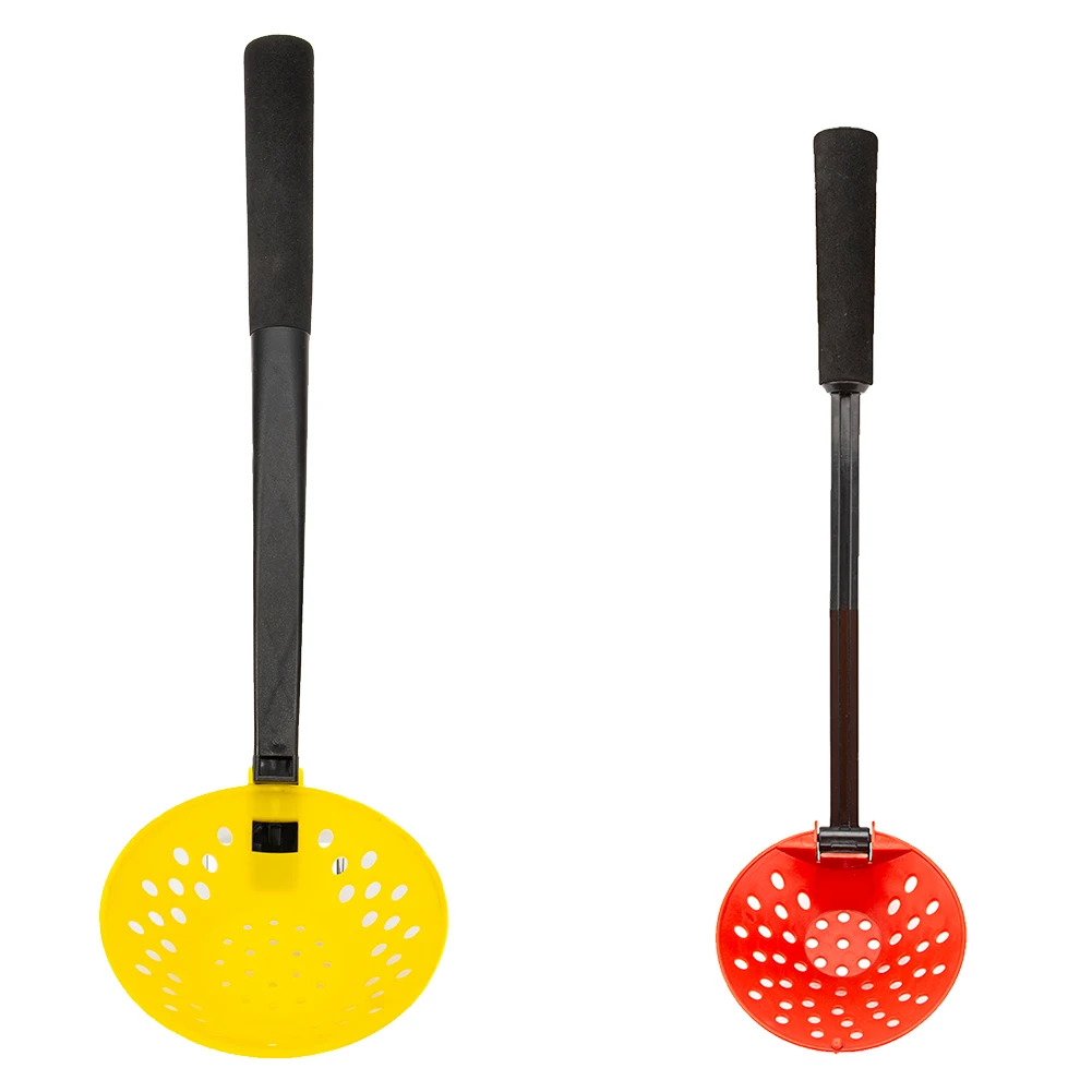 

Новое поступление, рыболовные снасти для зимней подледной рыбалки, пластиковый сетчатый фильтр, совок, скиммер, ручка из ЭВА, аксессуары для...