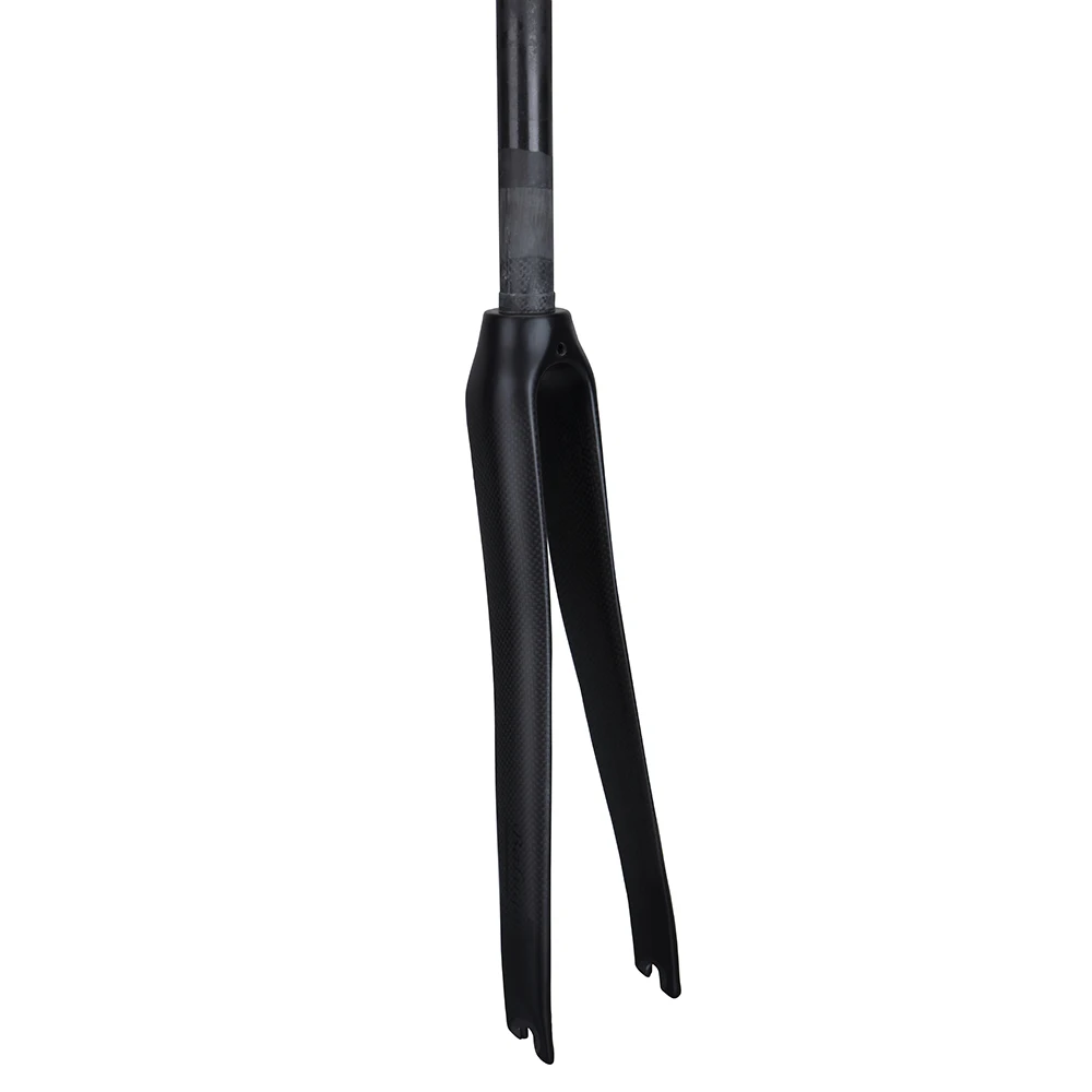 Вилка Передняя велосипедная 700c из углеродного волокна 2022 | Спорт и развлечения