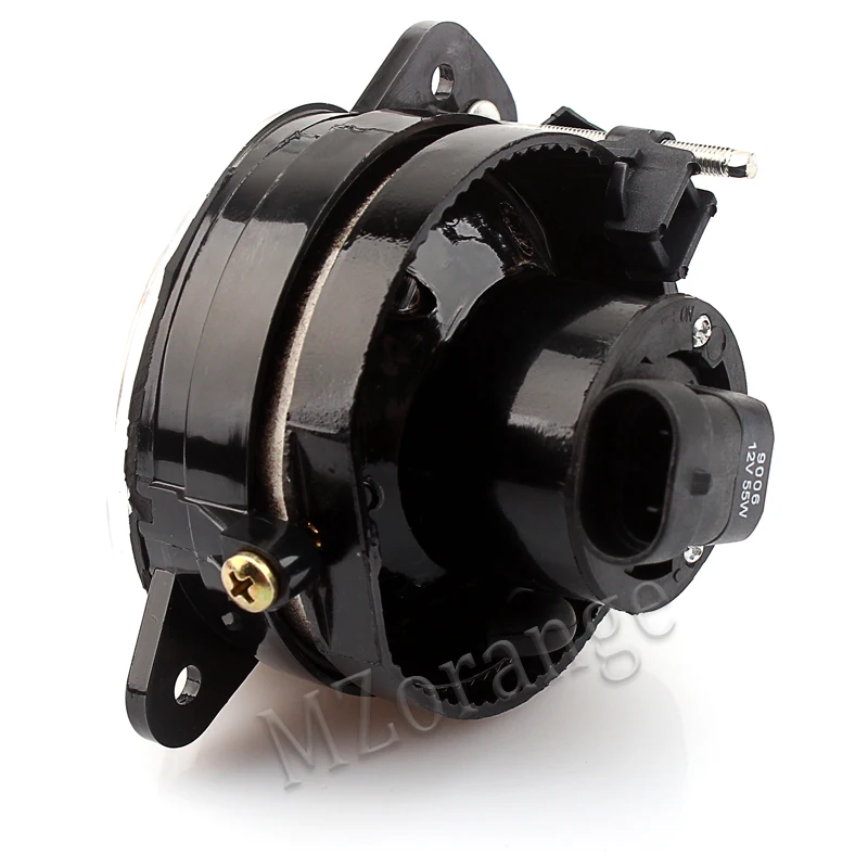 Противотуманные фары s для Volkswagen Transporter T5 противотумансветильник Multivan Caravelle 2003-2010