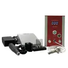 Устройство для гравировки ювелирных изделий, цифровой микромотор