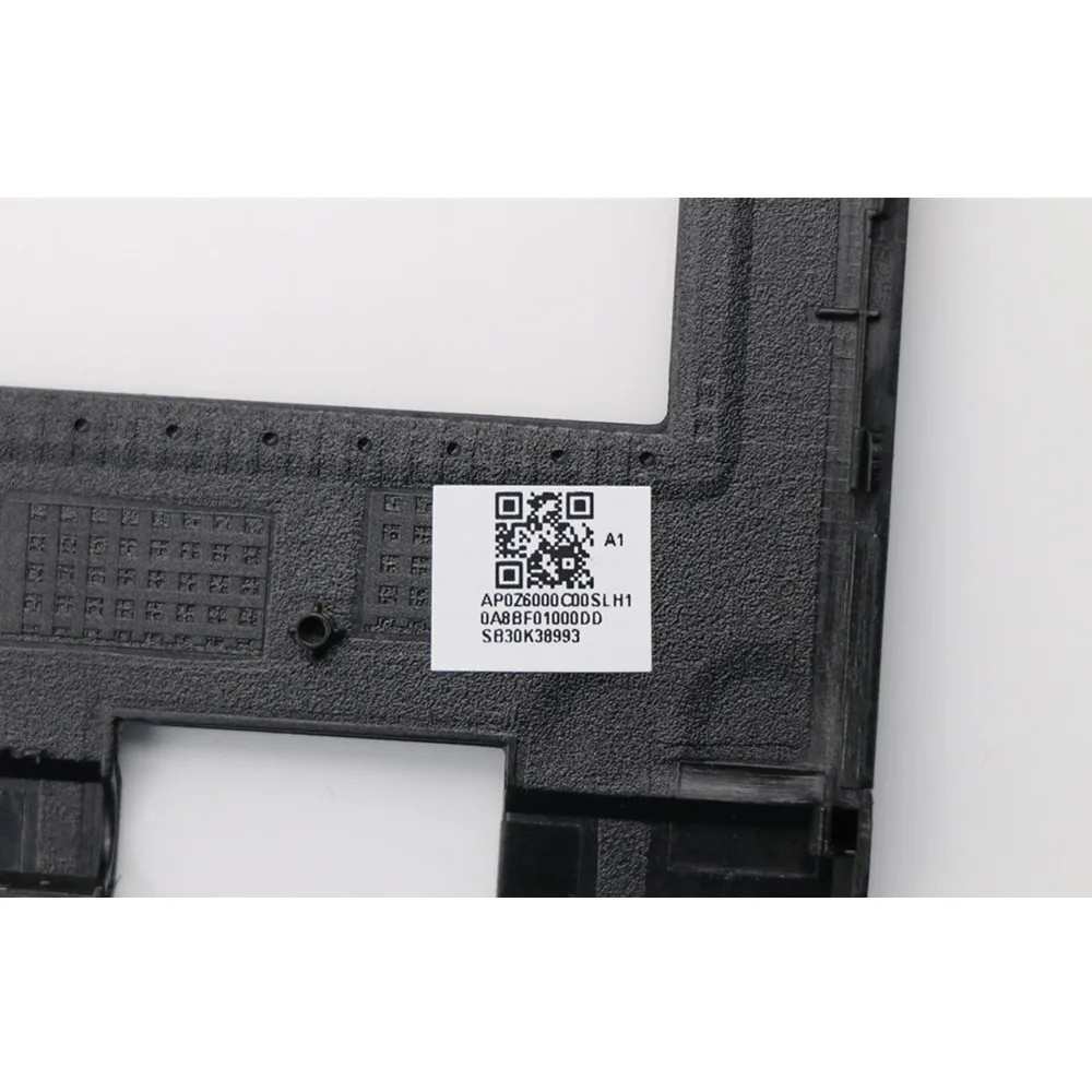 

New/orig Lenovo Thinkpad P50 4K Screen Laptop Shell B Cover Display Case Border LCD Front Frame Bezel FRU 00UR815