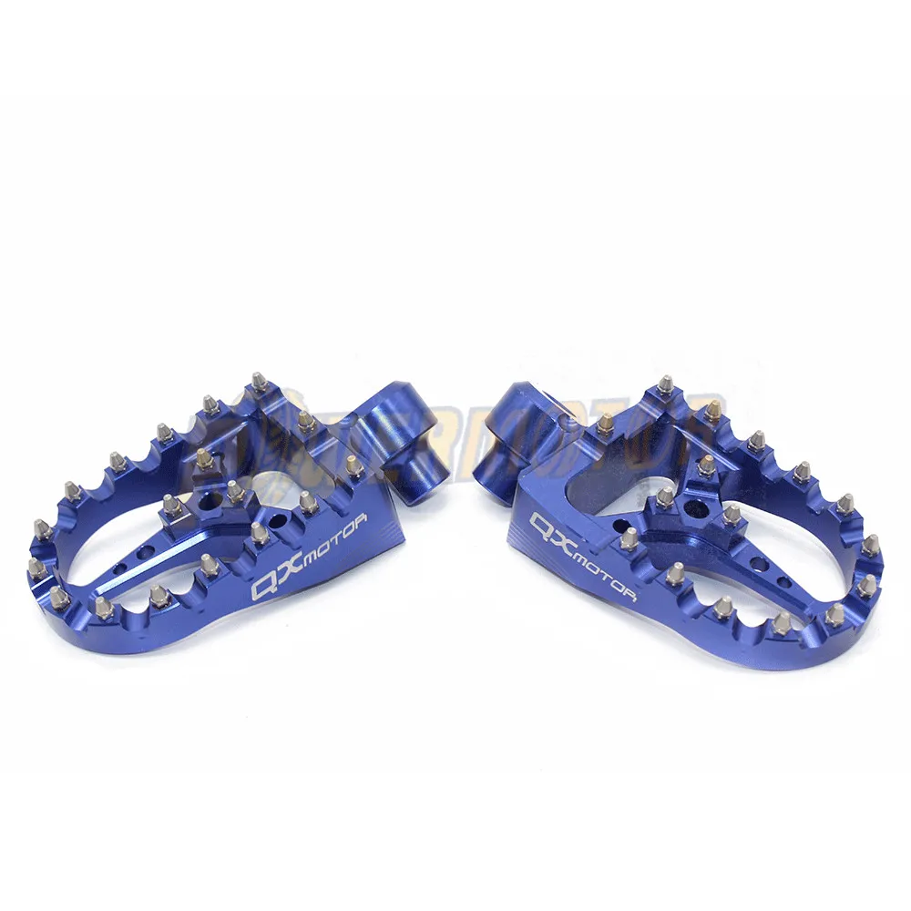 Универсальные подножки для мотоцикла пассажирская Подножка Sx Sxf Exc Excf Xcf Xcw Xcfw 65 85