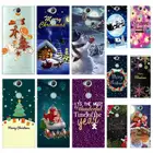 Силиконовый чехол из ТПУ для Sony Xperia L1 L2 L3 X XA XA1 XA2 XA3 XZ XZ1 XZ2 XZ3 XZ4 Plus