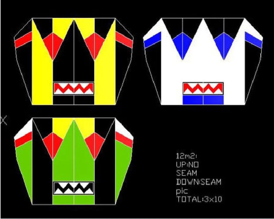 Надувная игрушка для активного отдыха воздушный змей взрослых ripstop нейлоновые