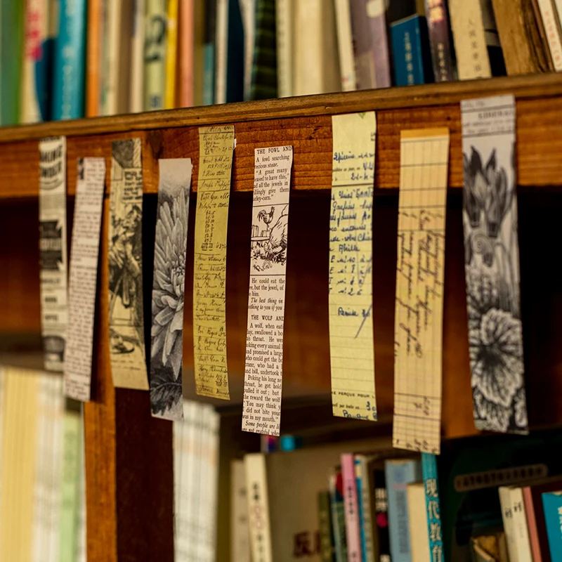 

Journamm 45 шт./упак. Washi бумажные стикеры книга Винтаж Скрапбукинг Канцтовары цилиндр Журнал DIY коллаж альбом Aesth Стикеры