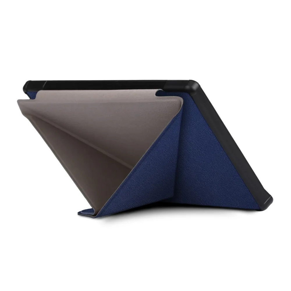 Чехол GLIGLE auto-sleep/wake для KOBO Libra H2O чехол для электронной книги чехол для KOBO N873+ стилус+ пленка для экрана