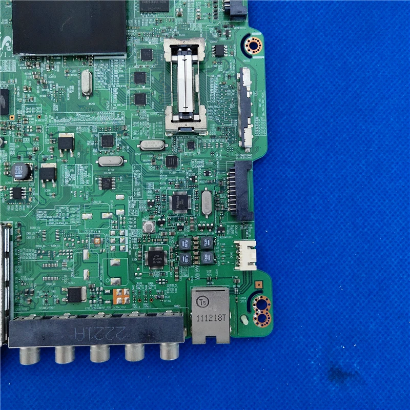 Good test for Samsung motherboard UE55ES8005 UE55ES8005U UE55ES8005UXXE main board BN41-01800A BN41-01800B