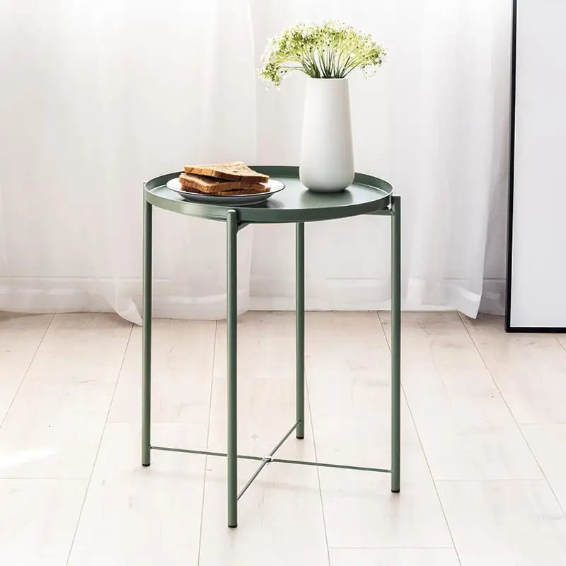 Room Chevet Furniture Couchtisch Salontafel Mesita De Noche Criado Mudo Tisch Bijzettafel Coffee Basse Escritorio Side Tea Table |