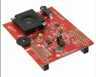 

BOOSTXL-AUDIO Audio Signal Processing Signal Process BoosterPack Plug-in Module
