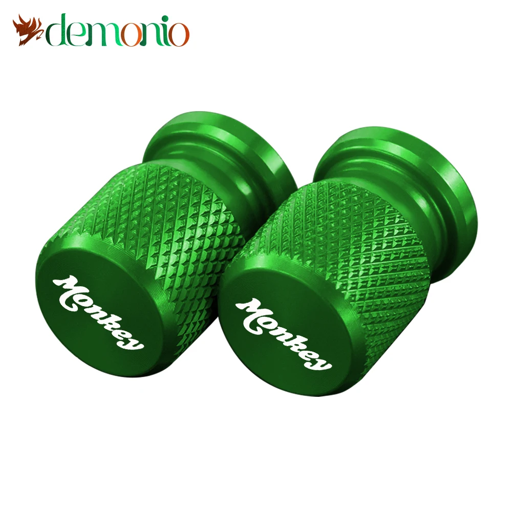 Аксессуары для мотоциклов колпачки на клапаны колесных шин с логотипом