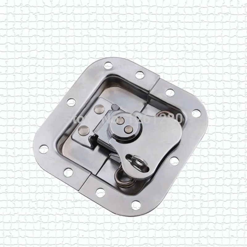 Металлическая застежка с замком-бабочкой Airbox навесной замок оборудование ящик