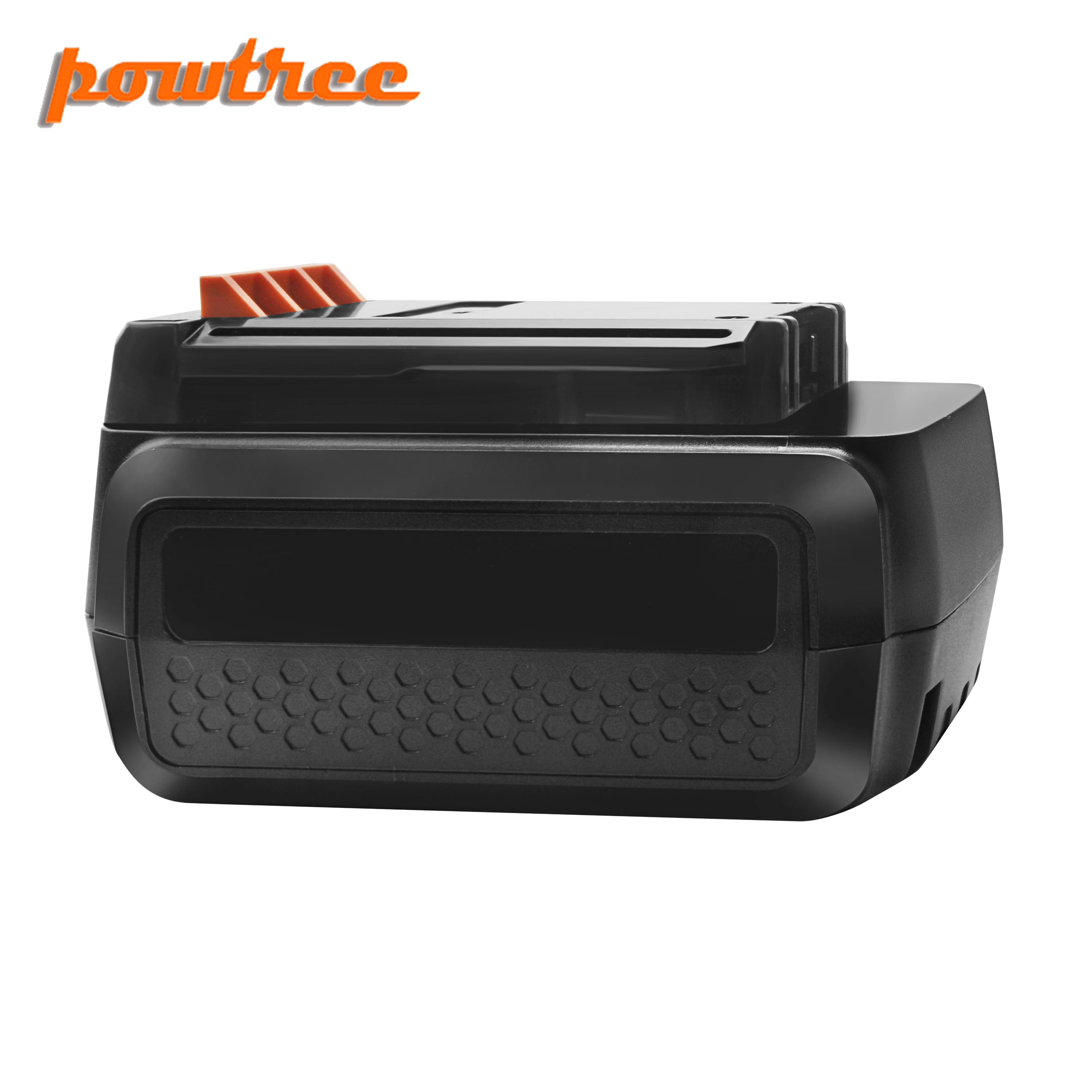 Powtree 3.0Ah 36 V/40 V LBX36 Перезаряжаемые Батарея для BLACK&DECKER LBXR36 BXR36 LST136 LST420 LST220 LST300 MTC220 MST1024 L30