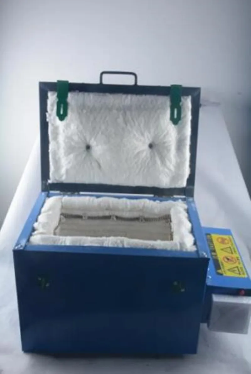 Мини домашняя электрическая печь контроль температуры совершенно новый |