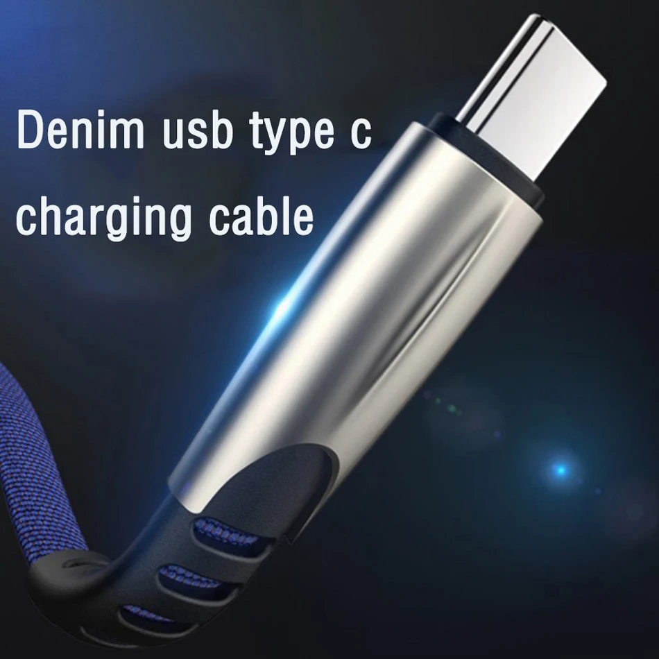 Oppselve 3 А usb type-C кабель для huawei mate 20 30 P30 P20 Xiaomi Mi 9 samsung S10 S9 Быстрая зарядка USBC type-C кабель USBC зарядное устройство