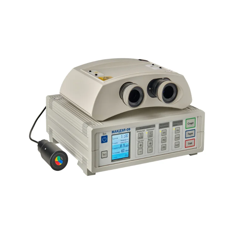 Оригинальное неоновое лазерное медицинское устройство для лечения и профилактики близорукости, оптовые цены MACDEL-09CD Оригинальное неоновое лазерное медицинское устройство для лечения и профилактики близорукости, оптовые цены MACDEL-09CD