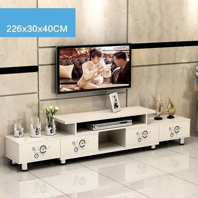 Para Riser Kast современный Meuble Tele Lemari Soporte Mesa блок деревянная мебель для гостиной монитор Стенд Mueble стол ТВ шкаф