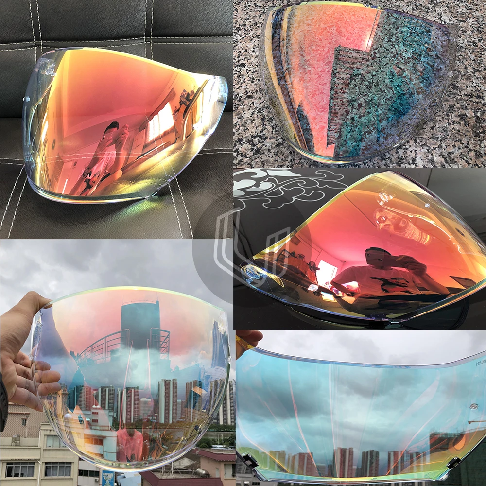 Козырек для объектива мотоциклетного шлема очки AGV K5 JET | Автомобили и мотоциклы