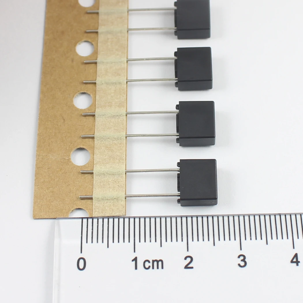 100pcs Littelfuse 392 Series TE5 Slow Blow Time-Lag Radial Lead Fuses 250V T3.15A 3.15A | Обустройство дома