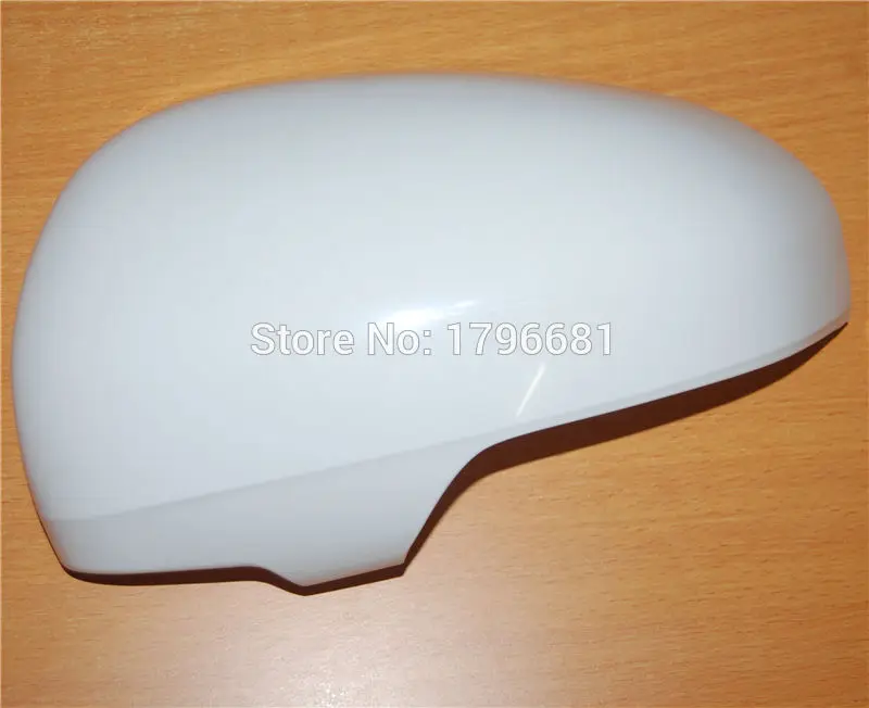 Крышка зеркала заднего вида CAPQX для TOYOTA Prius REIZ GRX12 2010 2011 Mark X Verso s 87945 0P902 87915 0P902|rearview