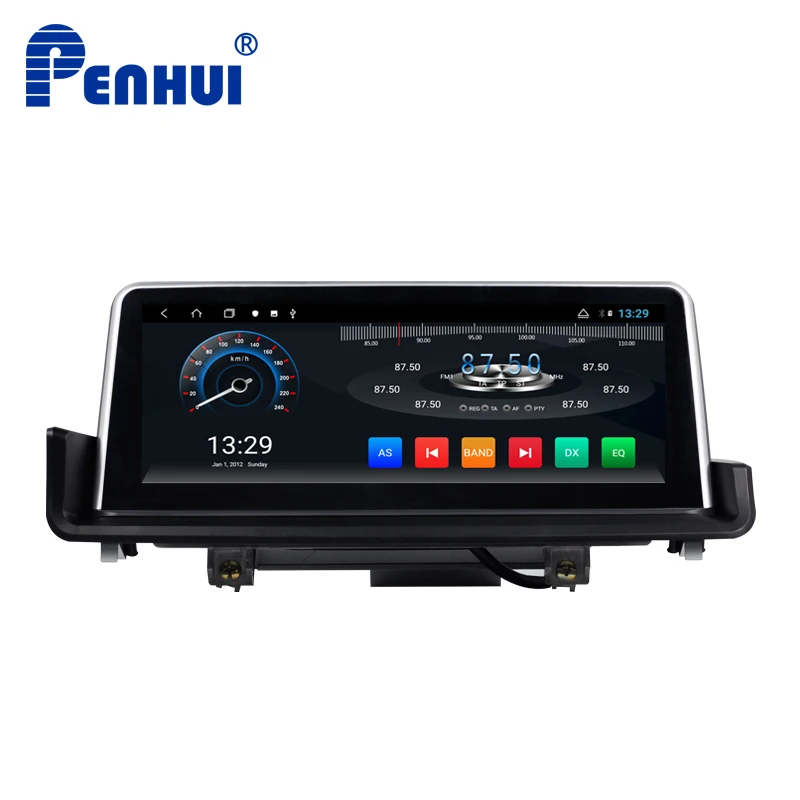 

Car DVD GPS for BMW 3-Series E90/E91/E92/E93 (2005-2012)Car Radio Multimedia Video Player Navigation GPS Android 10.0 Double Din