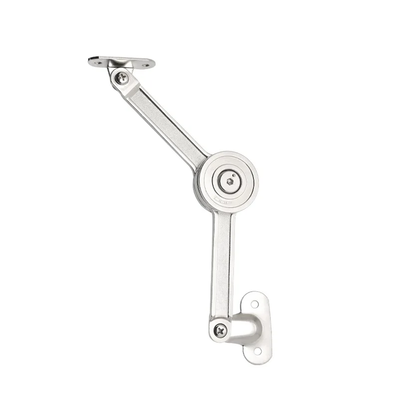 Опорная петля для складной крышки мягкое закрытие и открытие крышка с газовой