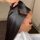 CEXXY 30 32 дюйма волна воды 360 13x6 фронтальные человеческие волосы парик бразильские вьющиеся человеческие волосы парик для женщин PrePluck T часть парики на сетке